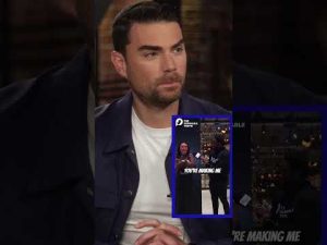 Read more about the article Ben Reacts to Gold Digger