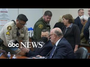 Read more about the article Kristin Smart’s killer sentenced