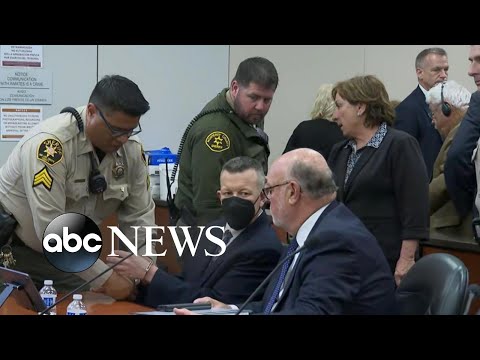 You are currently viewing Kristin Smart’s killer sentenced