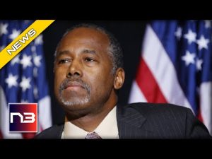 Read more about the article BUCKLE UP! Ben Carson RETURNS With MASTERCLASS on How To Take Control of the Executive Branch