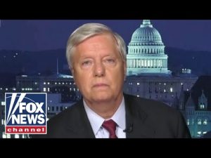 Read more about the article Lindsey Graham sounds off on ‘Mayor Pete’