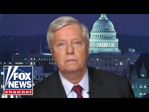 You are currently viewing Lindsey Graham sounds off on ‘Mayor Pete’