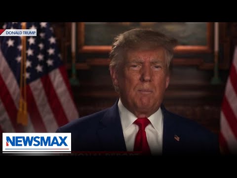 You are currently viewing Trump was helpful to the environment: Ken Kerson | America Right Now