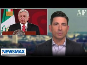 Read more about the article All options should be on table to deal with cartels: Chad Wolf | America Right Now