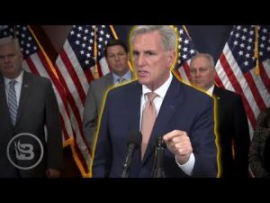 Read more about the article McCarthy DESTROYS CNN Reporter for Network’s DISGRAFUL Coverage of Jan. 6th