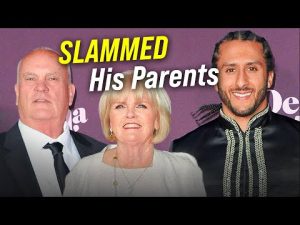 Read more about the article Colin Kaepernick Proves He Is an Awful Human Being