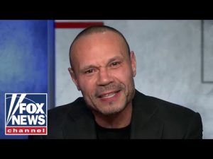 Read more about the article Dan Bongino: Karine Jean-Pierre is genuinely terrible at this