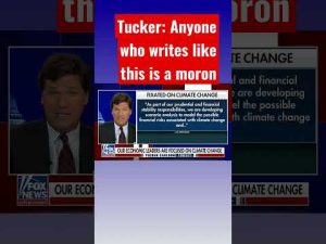 Read more about the article Tucker: Be prepared for your banks to fail if this happens #shorts
