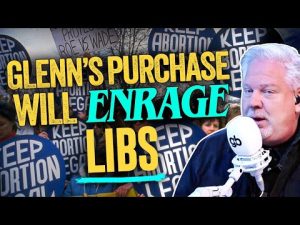 Read more about the article How Badly Will Glenn’s New Museum Item TRIGGER the Left?