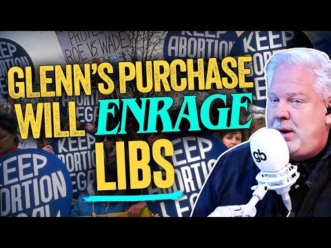 You are currently viewing How Badly Will Glenn’s New Museum Item TRIGGER the Left?