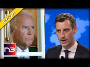Read more about the article Biden Admin ROCKED after Unexpected Departure Sends Shockwaves Through the State Department