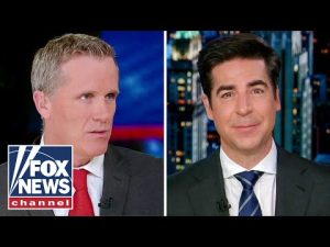 Read more about the article Psychotherapist warns Jesse Watters of ‘modern-day weapons of mass destruction’