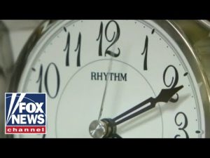 Read more about the article Tonight most of us will lose an hour of sleep