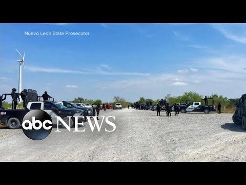 You are currently viewing 3 women living in Texas missing in Mexico | WNT