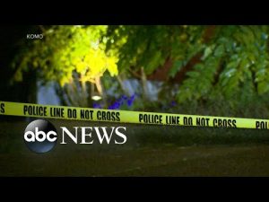Read more about the article Podcaster, husband killed by stalker: Police | WNT