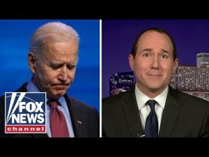 Read more about the article Seen and Unseen: Biden’s broken brain