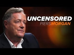 Read more about the article Piers Morgan | The Ben Shapiro Show Sunday Special Ep. 136