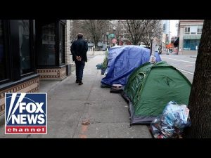 Read more about the article Portland’s ‘Band-Aid’ approach to the homeless crisis | Digital Originals