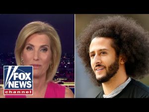 Read more about the article Ingraham: Kaepernick is back
