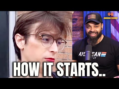 You are currently viewing Liberal Women Are Their Own Worst Enemy