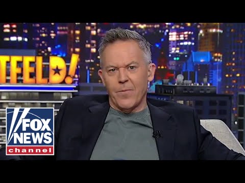 You are currently viewing Gutfeld: This story is so crazy you’d think we made it up