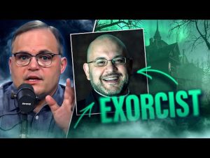 Read more about the article The Secrets of Exorcism: A Conversation With a REAL Exorcist