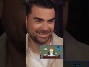 Read more about the article Same, South Park