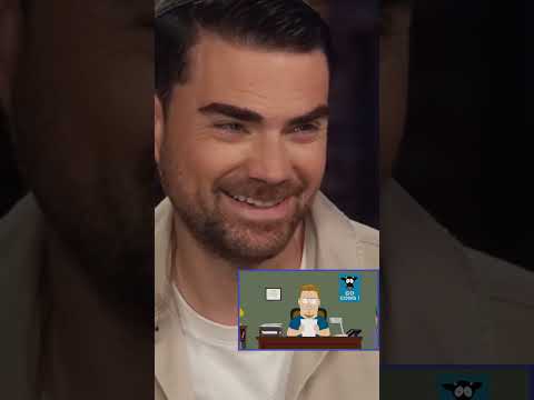 You are currently viewing Same, South Park