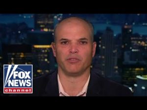 Read more about the article Matt Taibbi speaks out on Democrats’ ‘outrageous’ treatment during Twitter Files hearing