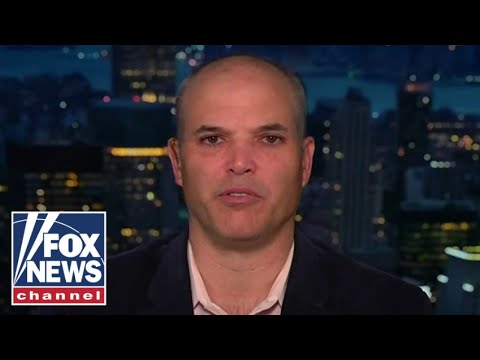 You are currently viewing Matt Taibbi speaks out on Democrats’ ‘outrageous’ treatment during Twitter Files hearing