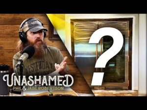 Read more about the article Jase Stuns Phil with Long-Awaited Bombshell & How Jase Spent His ‘Duck Dynasty’ Money | Ep 646