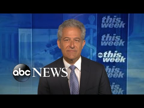 You are currently viewing ‘The emergency status of COVID has changed’: Dr. Richard Besser