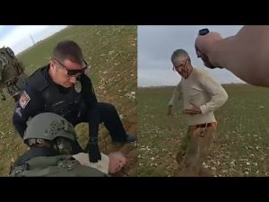 Read more about the article Police Recapture ESCAPED Rapist and Kidnapper