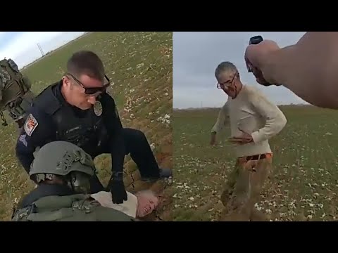 You are currently viewing Police Recapture ESCAPED Rapist and Kidnapper