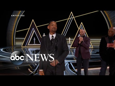 You are currently viewing Taking a look back at unforgettable moments in Oscars history