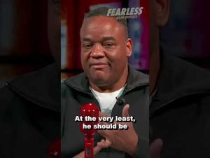 Read more about the article Whitlock SHAMES Man for Having 7 Baby Mamas