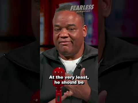 You are currently viewing Whitlock SHAMES Man for Having 7 Baby Mamas