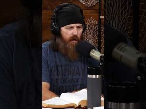 Read more about the article Phil & Jase Robertson Are In Awe of Martyrs for the faith
