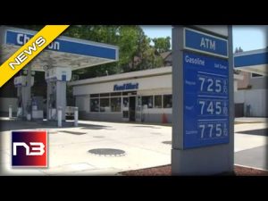 Read more about the article Here’s Where To Get Cheap Gas: Spoiler ALERT it Ain’t Blue States