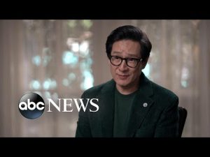 Read more about the article Ke Huy Quan reflects on taking a break from acting after ‘Indiana Jones,’ ‘The Goonies’