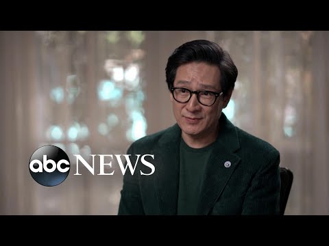 You are currently viewing Ke Huy Quan reflects on taking a break from acting after ‘Indiana Jones,’ ‘The Goonies’