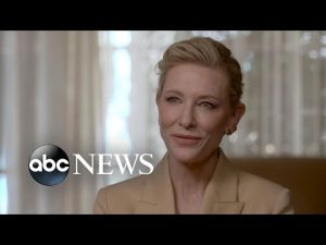 Read more about the article Cate Blanchett speaks on preparing for the role as a troubled musical conductor in ‘Tár’