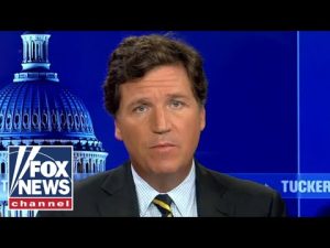 Read more about the article Tucker: This video shatters the left’s narrative about January 6