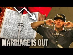 Read more about the article Yes, the Sacred Institution of Marriage Is Worth FIGHTING For