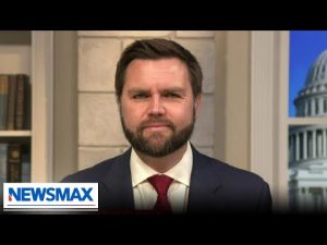 Read more about the article Sen. JD Vance: Buttigieg falsely blamed Trump for causing East Palestine derailment