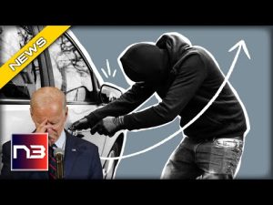 Read more about the article Breaking News: Vehicle Theft Rates at Record High in US