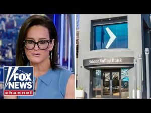 Read more about the article Kennedy: Silicon Valley Bank was focused on creating the wrong ‘safe space’