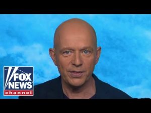 Read more about the article Steve Hilton: Biden’s proposed budget is another massive expansion of the state
