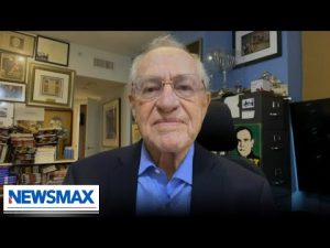 Read more about the article Dershowitz: Justices need to have thick skins | The Record with Greta Van Susteren