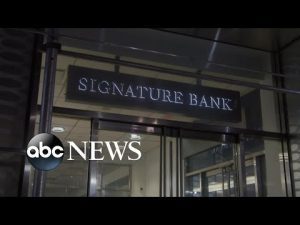 Read more about the article Emergency move to avert banking crisis